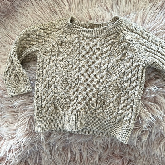 Gap Boys Sweater - Picture 1 of 2